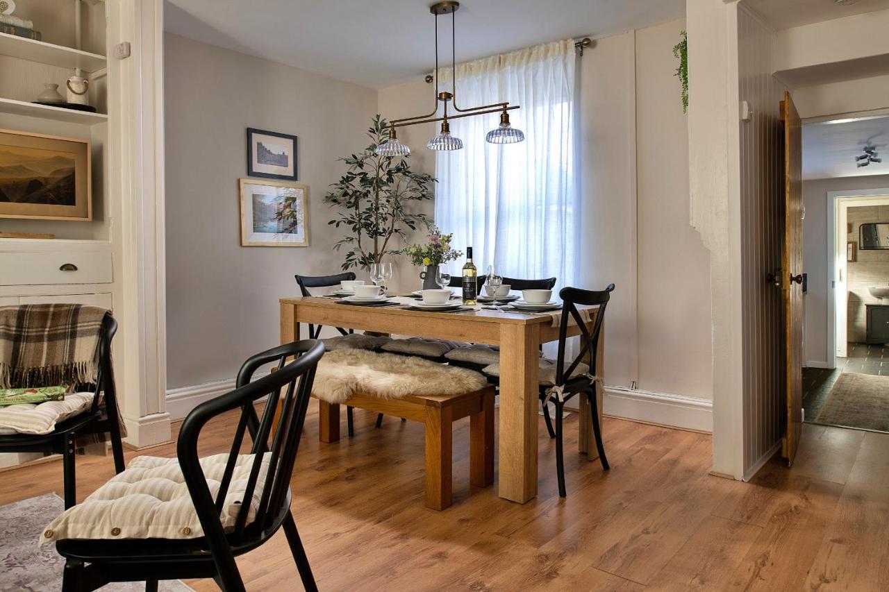 Finest Retreats - Bwthyn Llechi, Slate Cottage Blaenau Ffestiniog Dış mekan fotoğraf