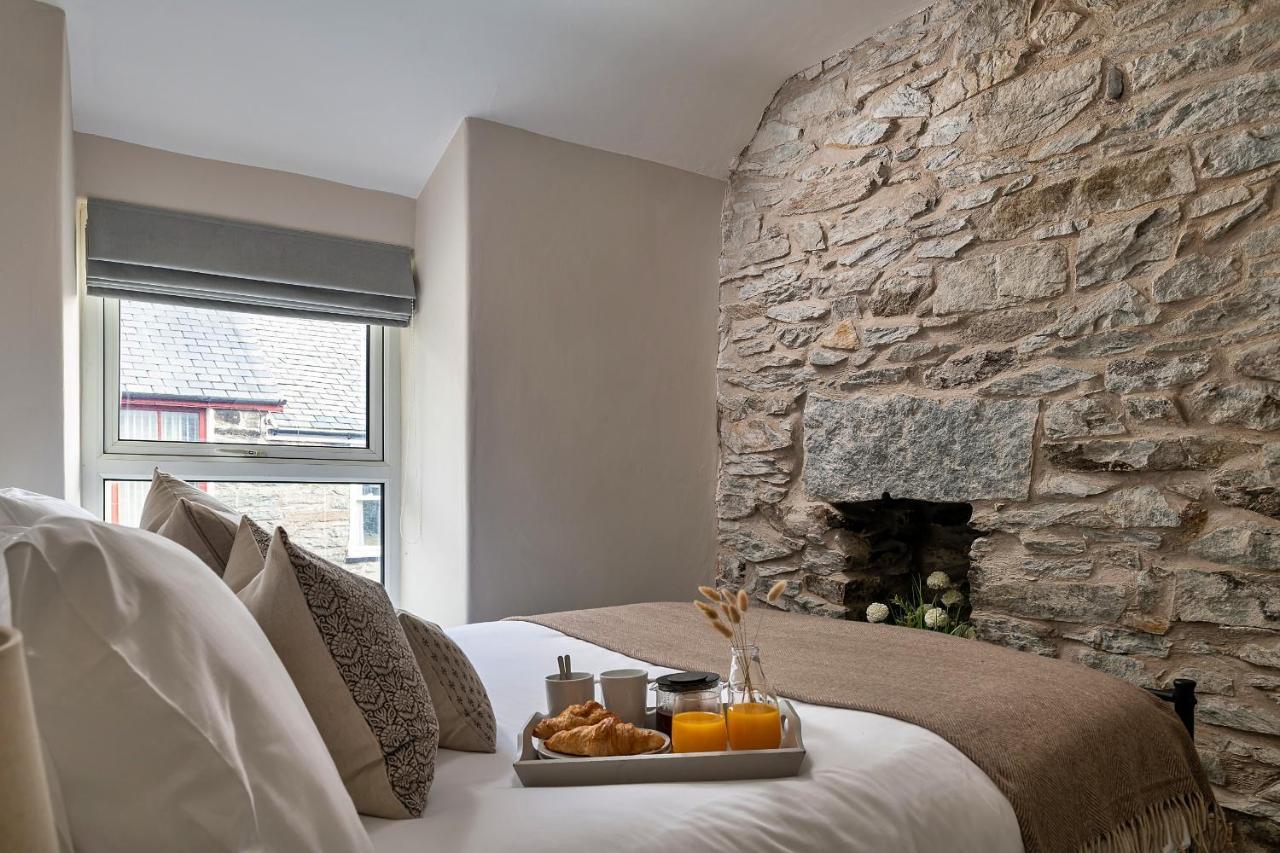 Finest Retreats - Bwthyn Llechi, Slate Cottage Blaenau Ffestiniog Dış mekan fotoğraf
