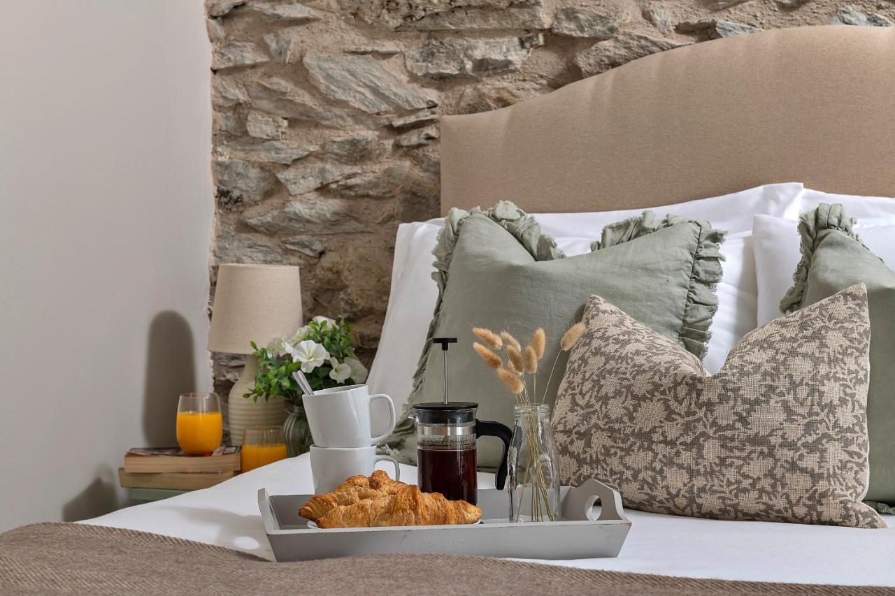 Finest Retreats - Bwthyn Llechi, Slate Cottage Blaenau Ffestiniog Dış mekan fotoğraf